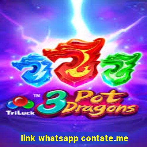 link whatsapp contate.me